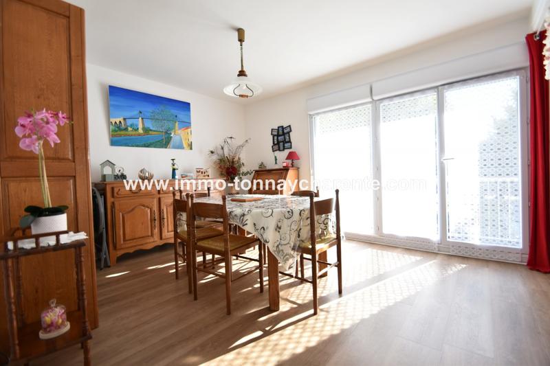 Appartement - 72 m² - 4 pièces