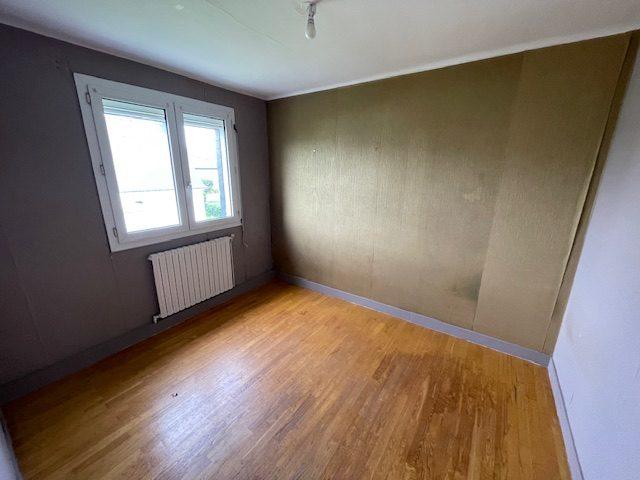 Maison traditionnelle - 76 m² - 4 pièces