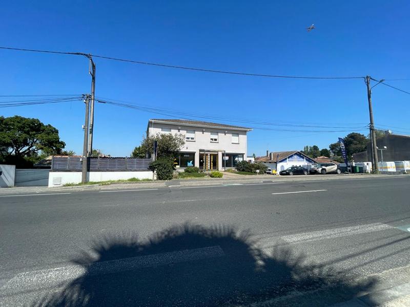 Local commercial - 50 m²