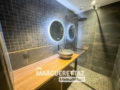 Appartement - 86 m² - 4 pièces