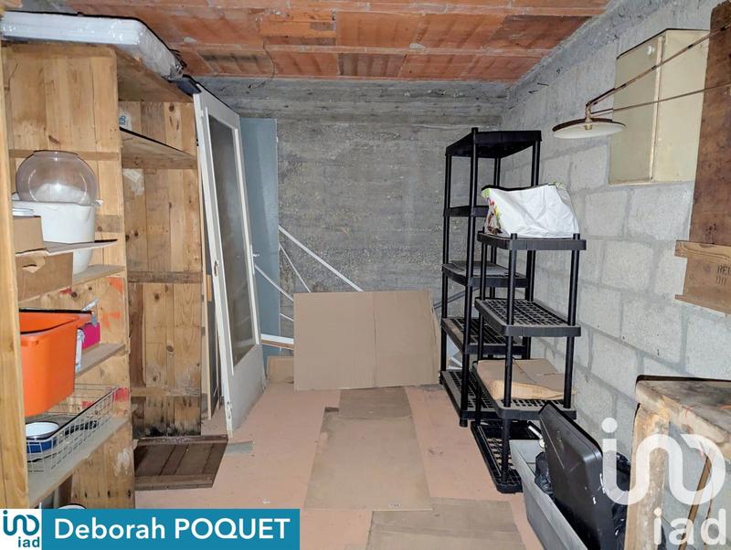 Appartement - 67 m² - 4 pièces