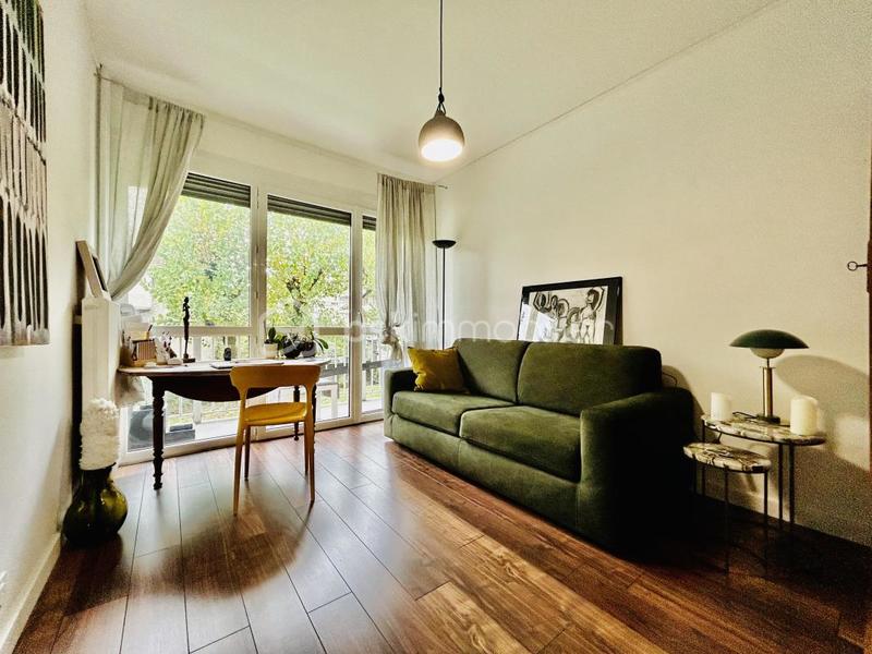 Appartement - 73 m² - 3 pièces