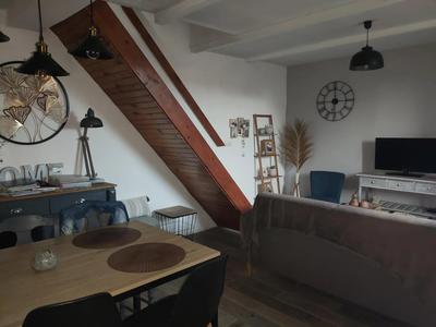 Maison - 40 m² - 3 pièces