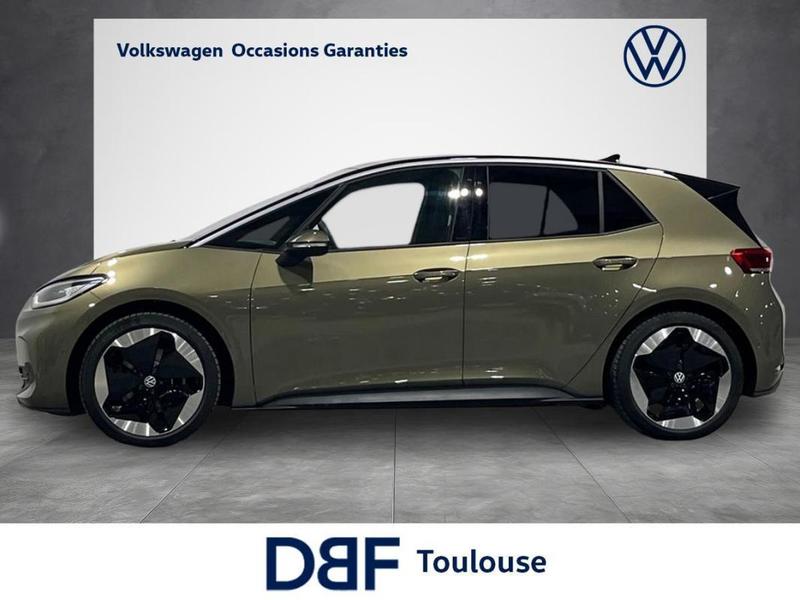 Volkswagen Id.3 204 ch Pro s Life Max