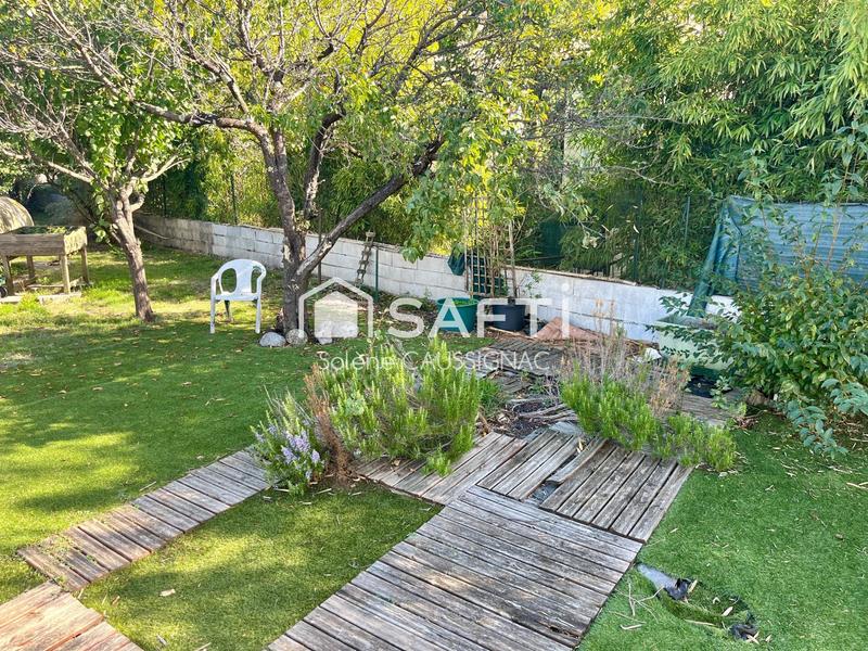 Appartement - 58 m² - 2 pièces