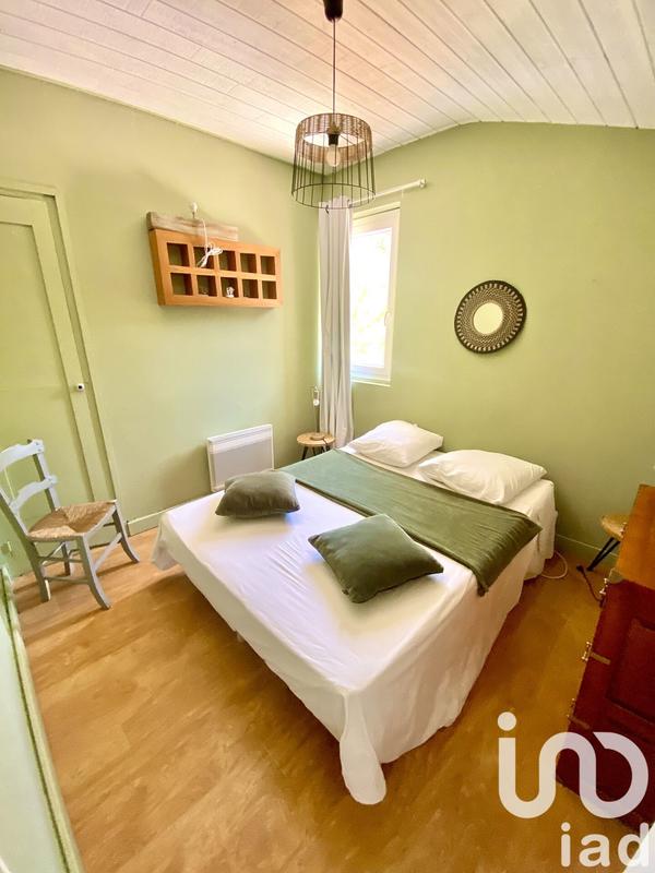 Maison - 140 m² - 8 pièces