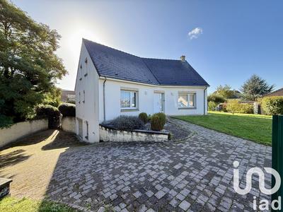 Maison - 147 m² - 6 pièces