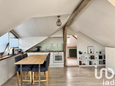 Appartement - 67 m² - 2 pièces