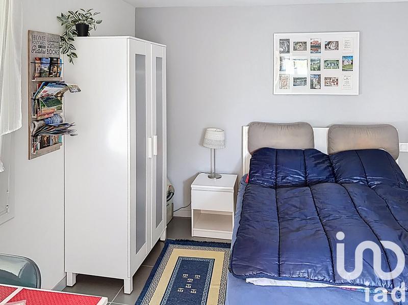 Maison - 154 m² - 5 pièces