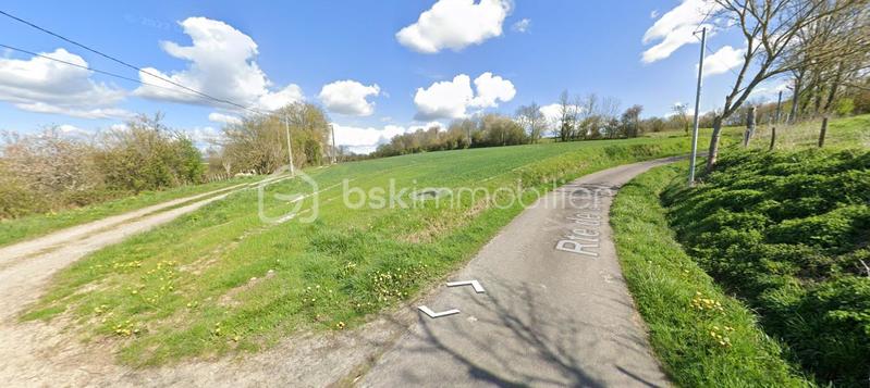 Terrain agricole - 17 820 m²