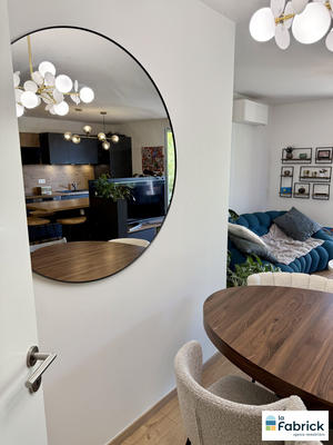 Appartement - 88 m² - 4 pièces