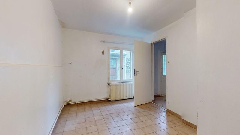 Maison - 160 m² - 8 pièces