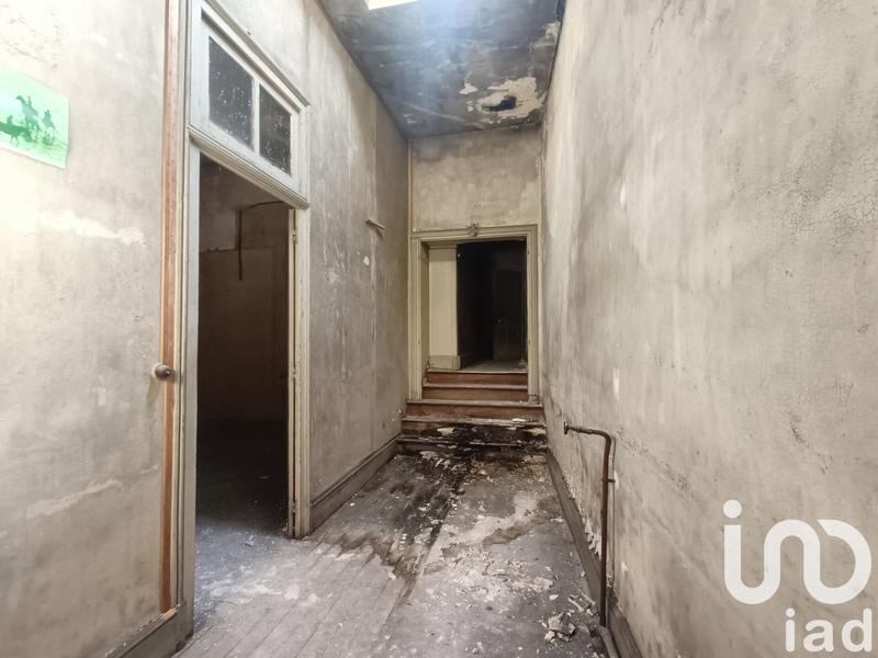 Maison - 197 m² - 5 pièces