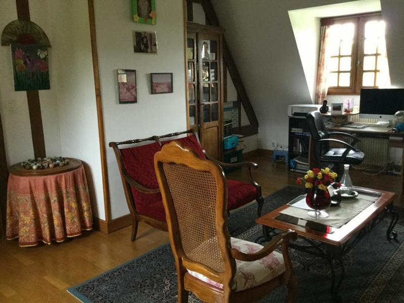 Propriété - 250 m² - 9 pièces