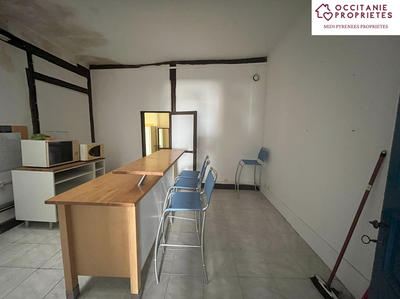 Maison de village - 146 m² - 4 pièces