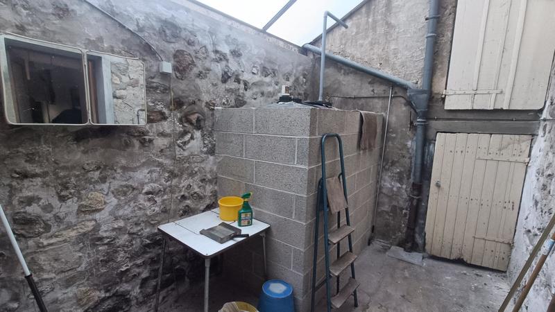 Maison - 79 m² - 4 pièces