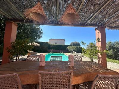 Maison - 126 m² - 5 pièces