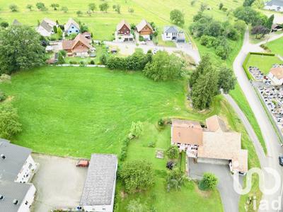 Maison de campagne - 166 m² - 5 pièces