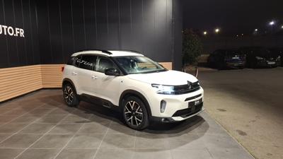 Citroën C5 Aircross Hybride recharg 225 e-Eat8 Shine Pack