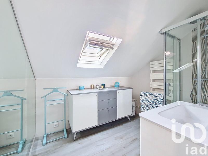 Maison - 170 m² - 6 pièces