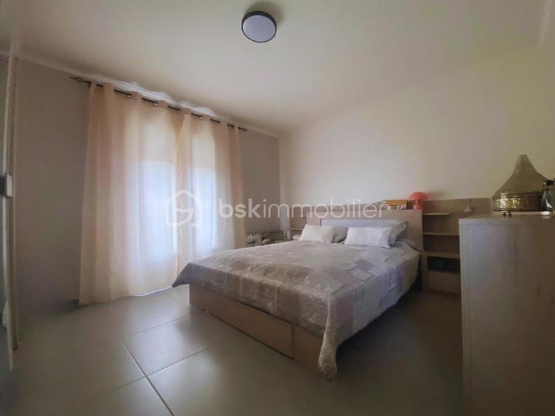 Maison - 142 m² - 6 pièces