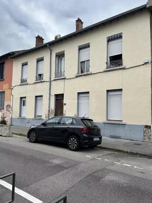 Appartement - 22 m² - 1 pièce