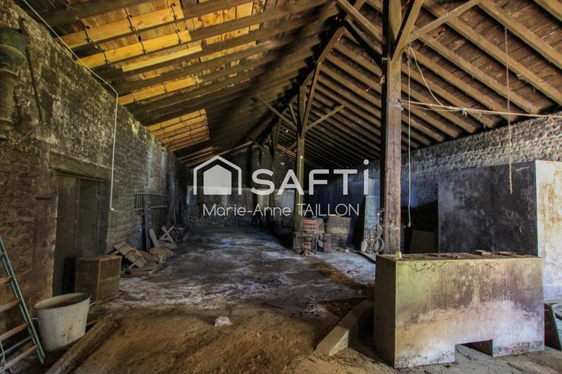 Maison - 280 m² - 9 pièces