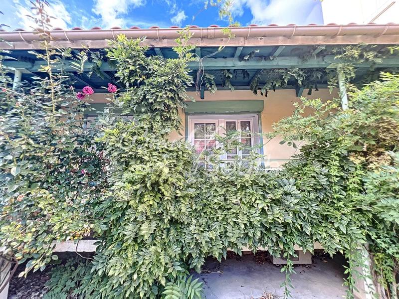 Hôtel particulier - 334 m² - 12 pièces