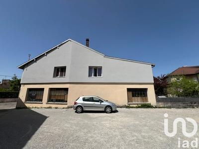 Maison - 173 m² - 8 pièces