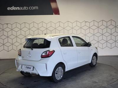 Mitsubishi Space Star 1.0 Mivec 71 As&amp;G In