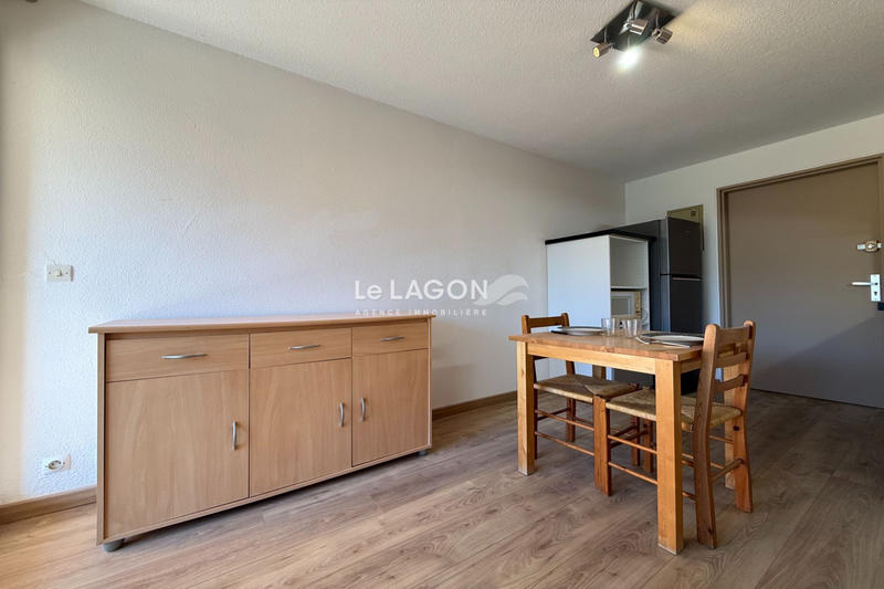 Appartement - 23 m² - 2 pièces