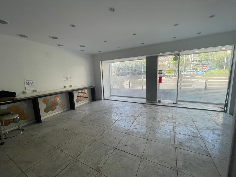 Local commercial - 59 m² - 2 pièces