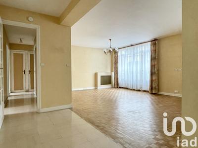 Appartement - 92 m² - 5 pièces