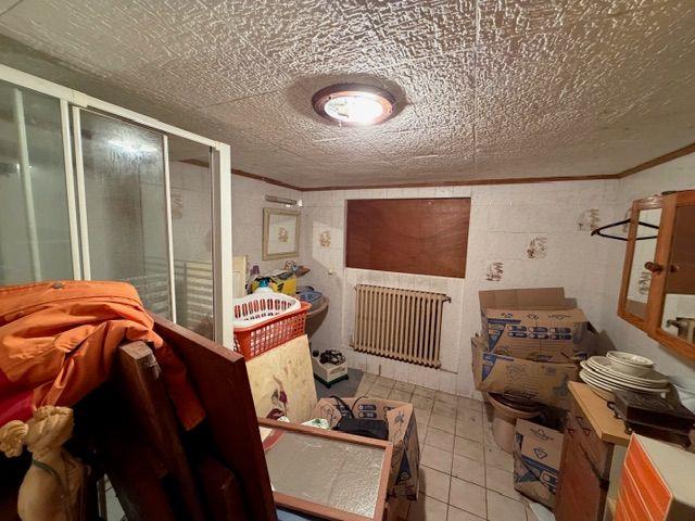 Maison - 110 m² - 3 pièces