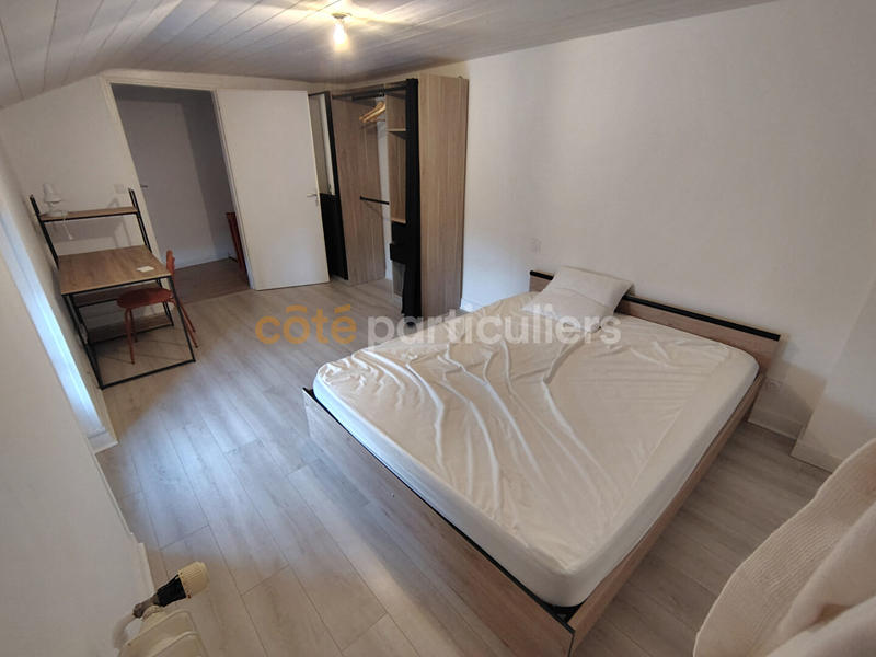 Maison - 130 m² - 8 pièces