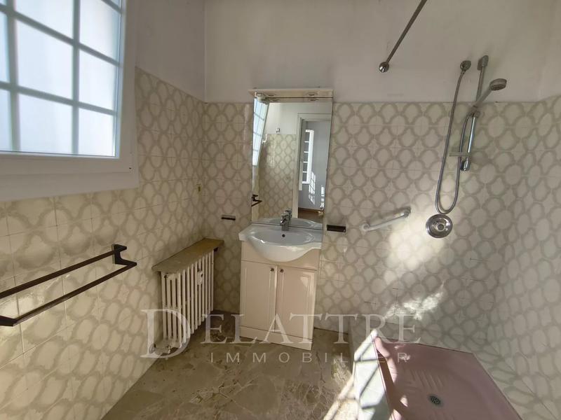 Appartement - 105 m² - 3 pièces