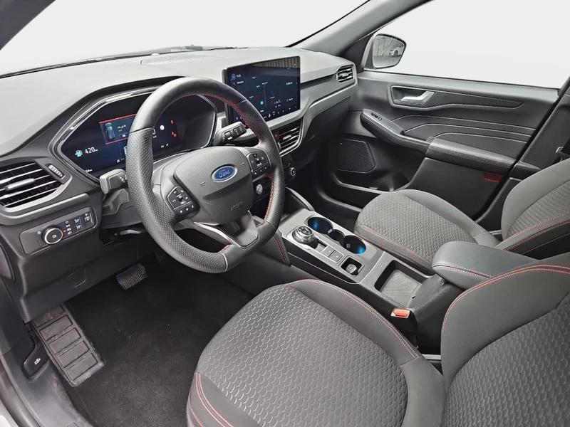 Ford Kuga III (2) 2.5 Duratec 243 Phev St-Line Powershift