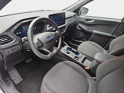 Ford Kuga III (2) 2.5 Duratec 243 Phev St-Line Powershift