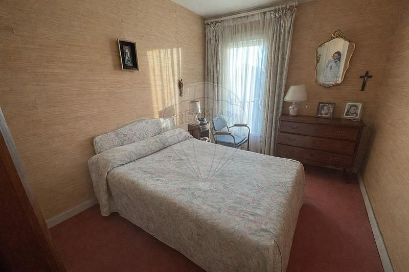 Appartement - 70 m² - 4 pièces