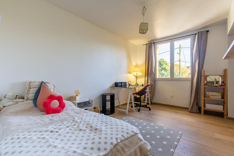 Villa - 189 m² - 6 pièces