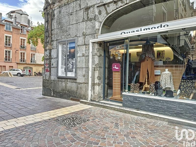 Local commercial - 40 m²