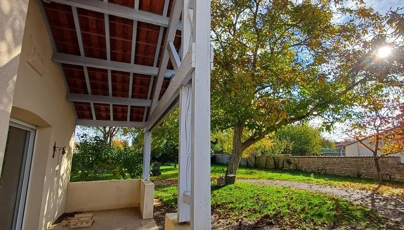 Maison de village - 139 m² - 6 pièces