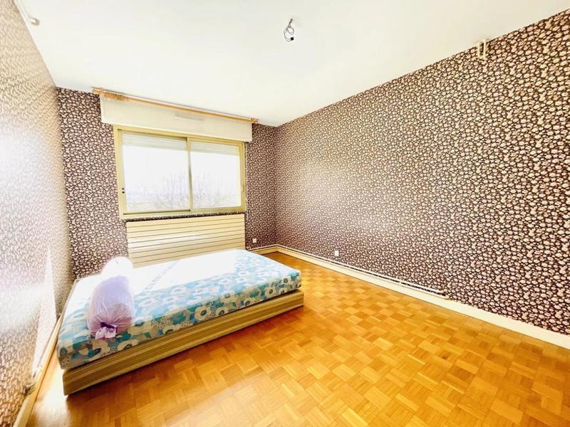 Pavillon - 188 m² - 7 pièces