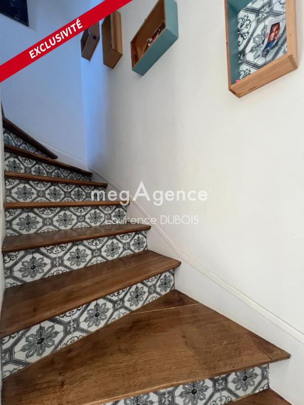 Longère - 177 m² - 7 pièces