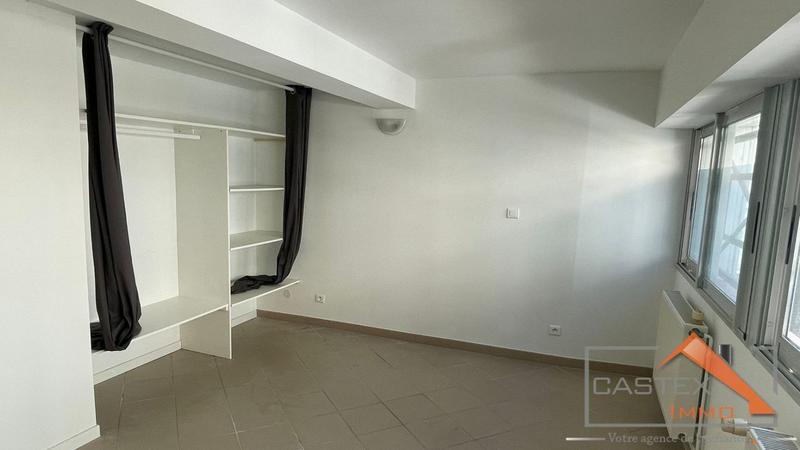 Duplex - 81 m² - 3 pièces