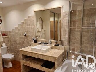 Maison de ville - 130 m² - 5 pièces