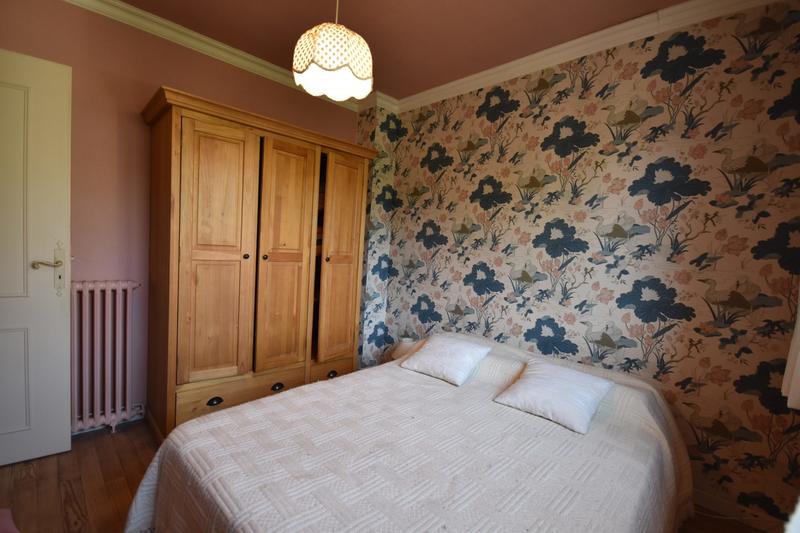 Villa - 160 m² - 6 pièces