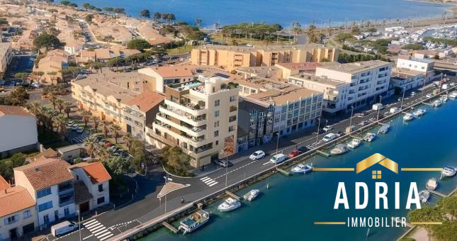 Appartement - 95 m² - 4 pièces