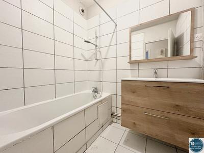 Appartement - 48 m² - 3 pièces