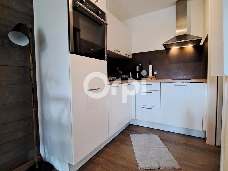 Appartement - 24 m² - 1 pièce